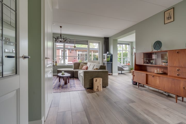 Foto 4 van Gregoriuslaan 13-G