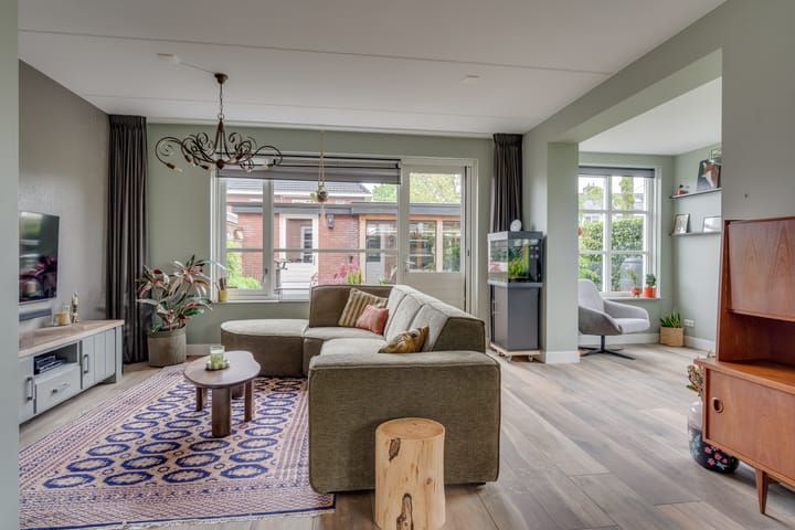 Foto 5 van Gregoriuslaan 13-G