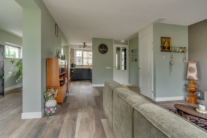 Foto 6 van Gregoriuslaan 13-G