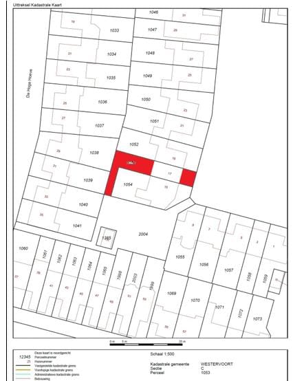 Foto 42 van Grobbenhof 17