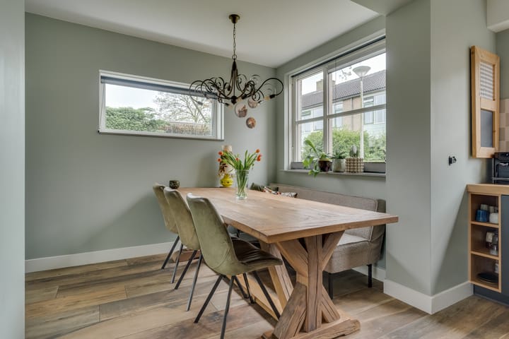 Foto 9 van Gregoriuslaan 13-G