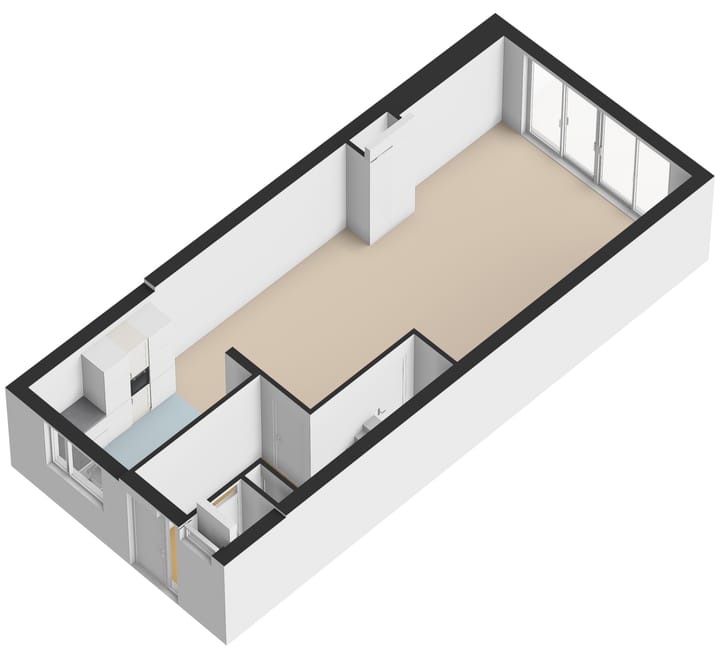 Foto 43 van Grobbenhof 17