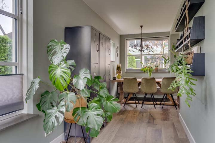 Foto 10 van Gregoriuslaan 13-G