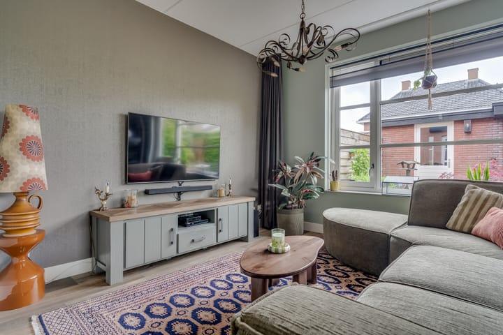 Foto 11 van Gregoriuslaan 13-G