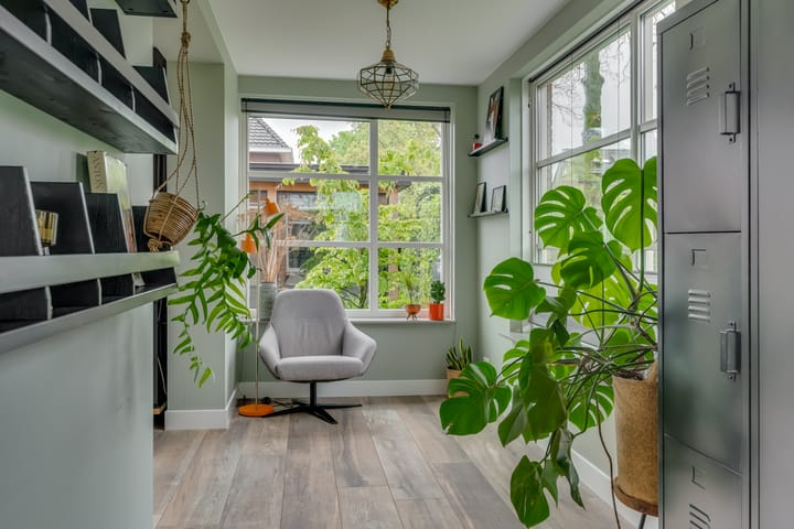 Foto 12 van Gregoriuslaan 13-G