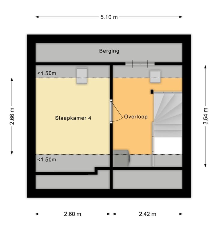 Foto 48 van Grobbenhof 17