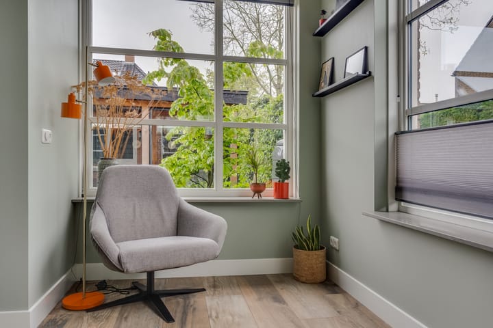 Foto 13 van Gregoriuslaan 13-G