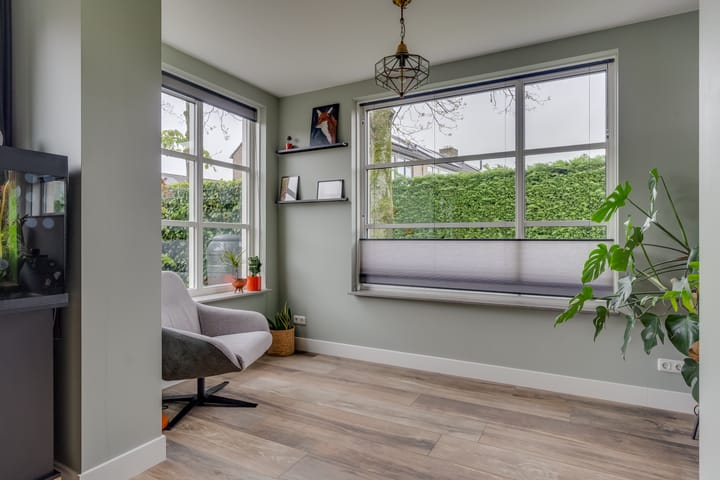 Foto 14 van Gregoriuslaan 13-G