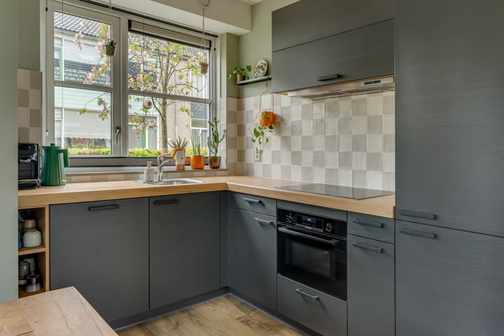 Foto 16 van Gregoriuslaan 13-G