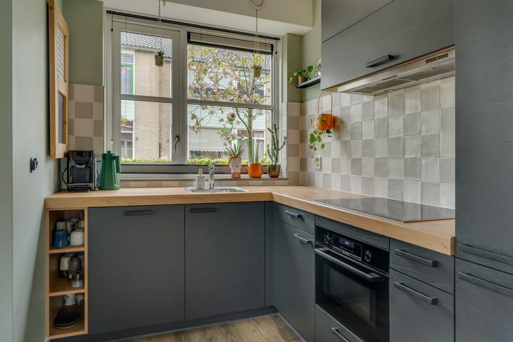 Foto 17 van Gregoriuslaan 13-G