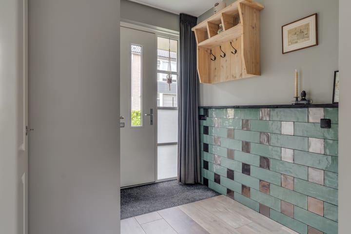 Foto 18 van Gregoriuslaan 13-G