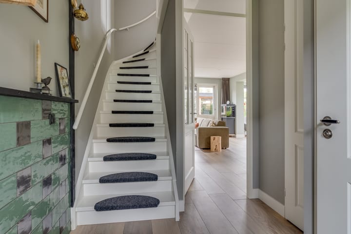 Foto 20 van Gregoriuslaan 13-G