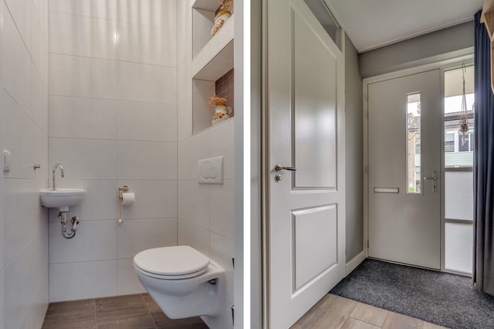 Foto 19 van Gregoriuslaan 13-G