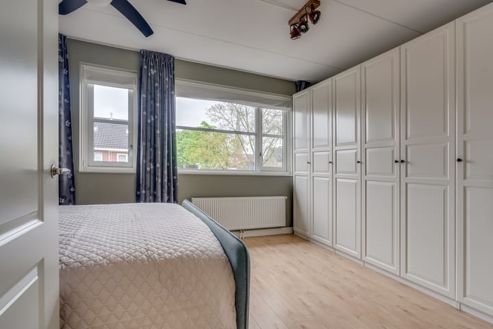 Foto 21 van Gregoriuslaan 13-G