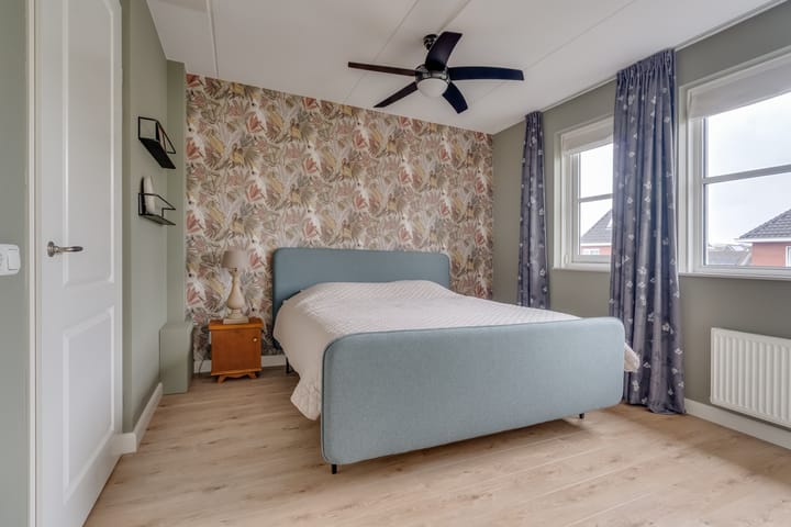 Foto 22 van Gregoriuslaan 13-G