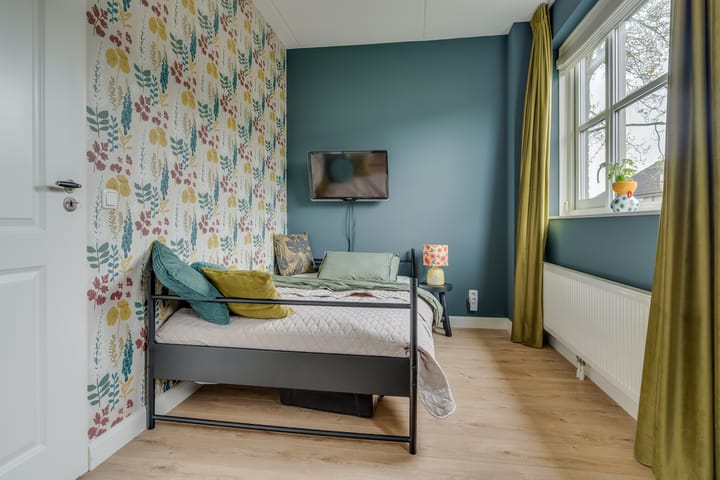 Foto 23 van Gregoriuslaan 13-G