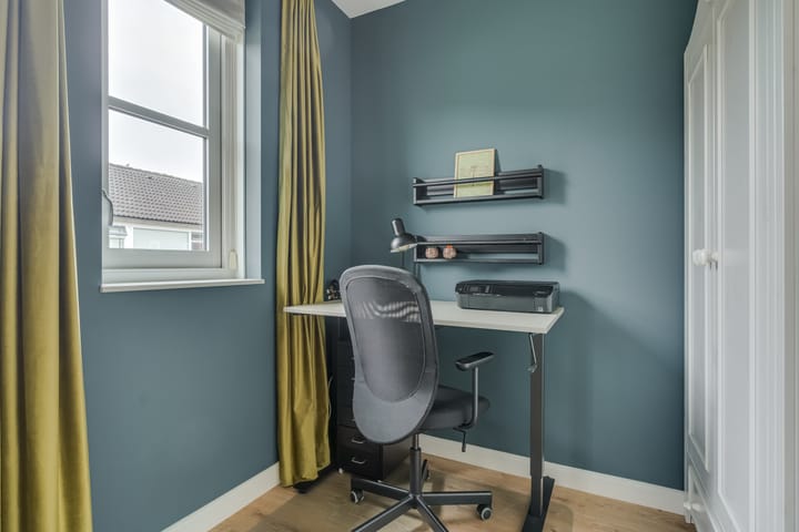 Foto 24 van Gregoriuslaan 13-G