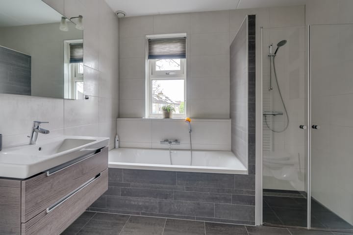 Foto 25 van Gregoriuslaan 13-G