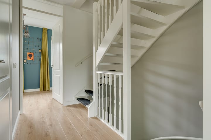 Foto 27 van Gregoriuslaan 13-G