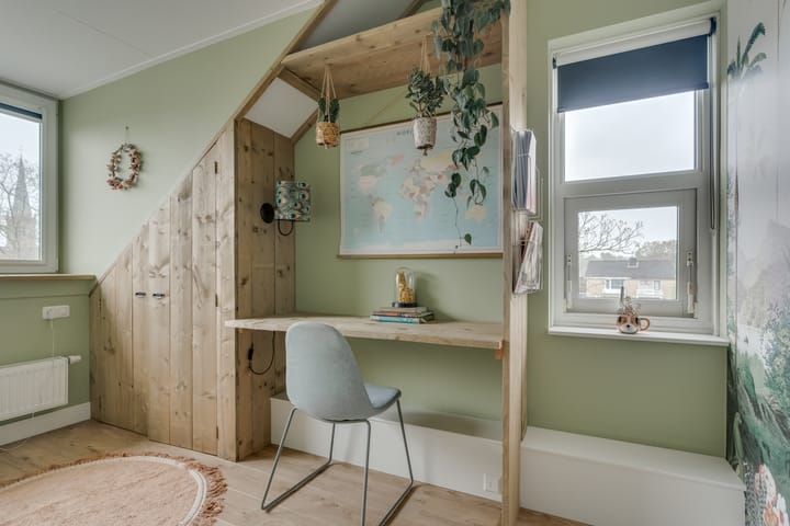 Foto 29 van Gregoriuslaan 13-G