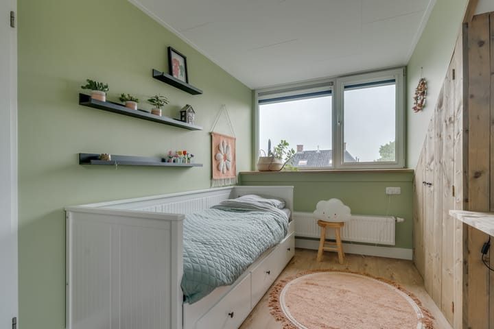 Foto 30 van Gregoriuslaan 13-G