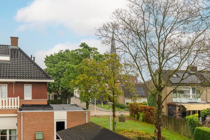 Foto 33 van Gregoriuslaan 13-G