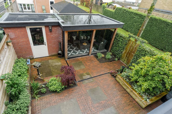 Foto 34 van Gregoriuslaan 13-G