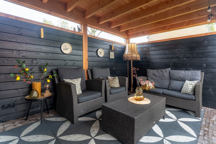 Foto 36 van Gregoriuslaan 13-G