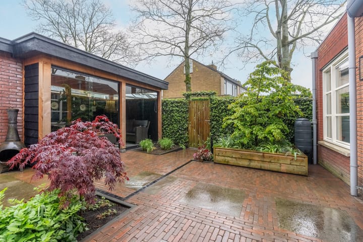 Foto 35 van Gregoriuslaan 13-G