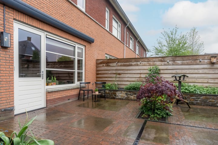 Foto 37 van Gregoriuslaan 13-G