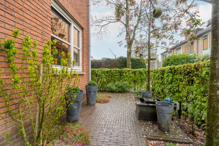 Foto 38 van Gregoriuslaan 13-G