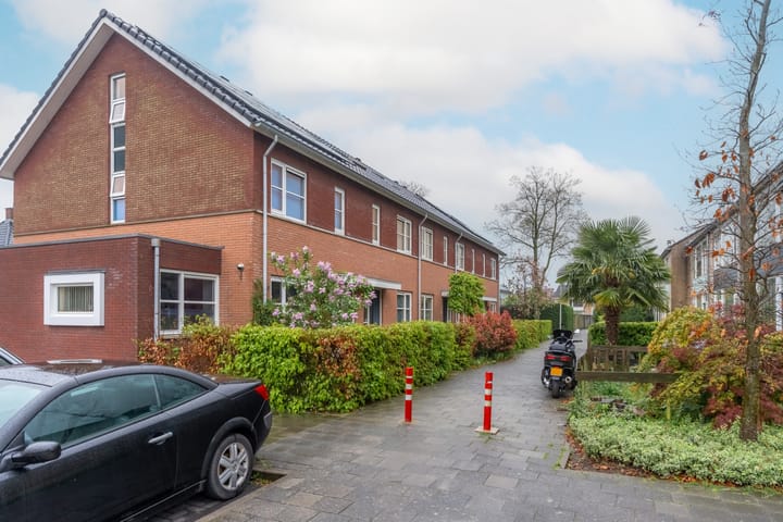 Foto 40 van Gregoriuslaan 13-G