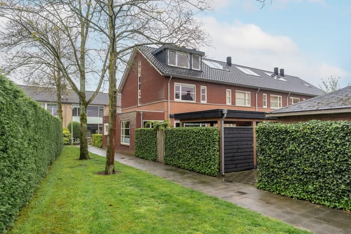 Foto 41 van Gregoriuslaan 13-G