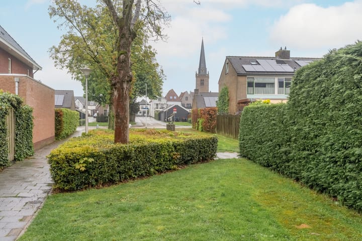 Foto 42 van Gregoriuslaan 13-G