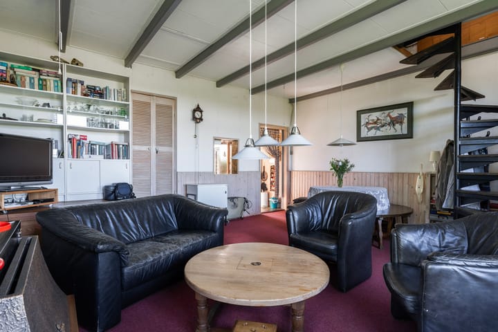 Foto 2 van Nieuwebildtzijl F 30