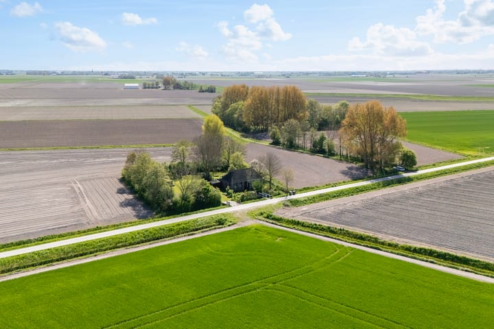 Foto 4 van Nieuwebildtzijl F 30