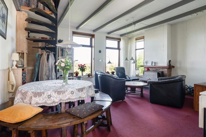 Foto 5 van Nieuwebildtzijl F 30