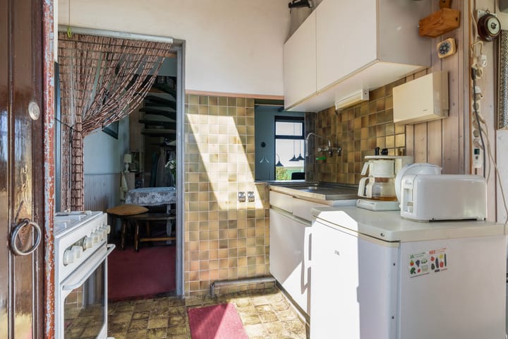 Foto 6 van Nieuwebildtzijl F 30