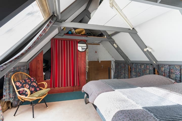 Foto 8 van Nieuwebildtzijl F 30