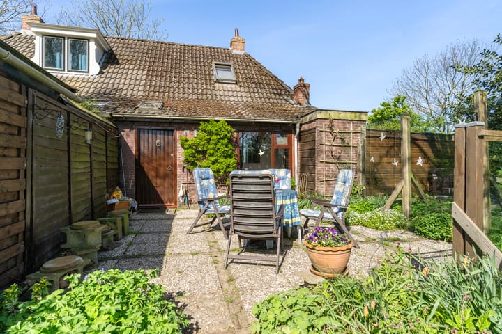 Foto 9 van Nieuwebildtzijl F 30