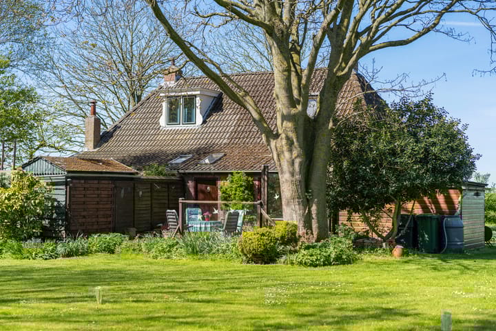 Foto 11 van Nieuwebildtzijl F 30