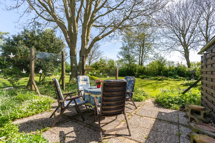 Foto 10 van Nieuwebildtzijl F 30