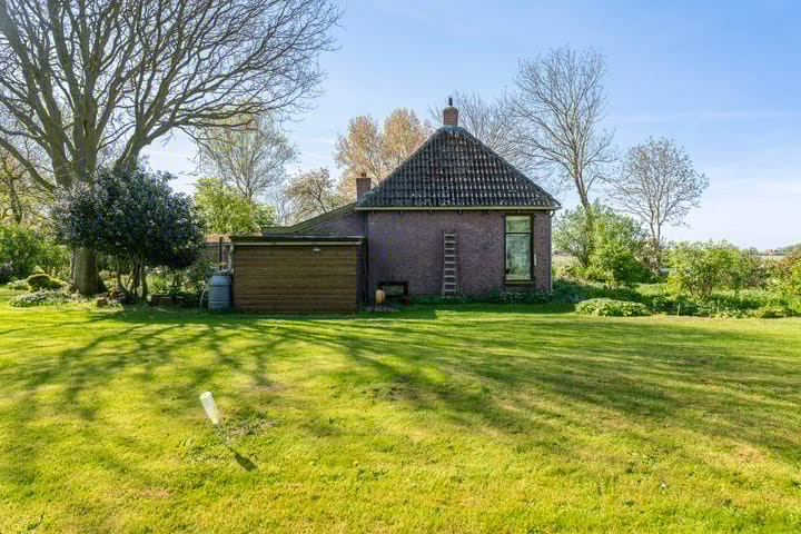 Foto 13 van Nieuwebildtzijl F 30