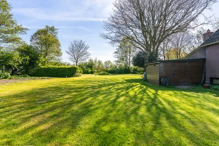 Foto 14 van Nieuwebildtzijl F 30