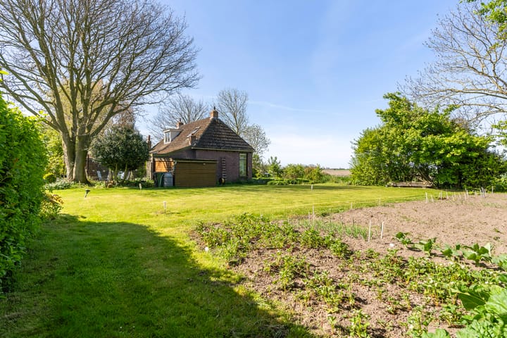 Foto 16 van Nieuwebildtzijl F 30