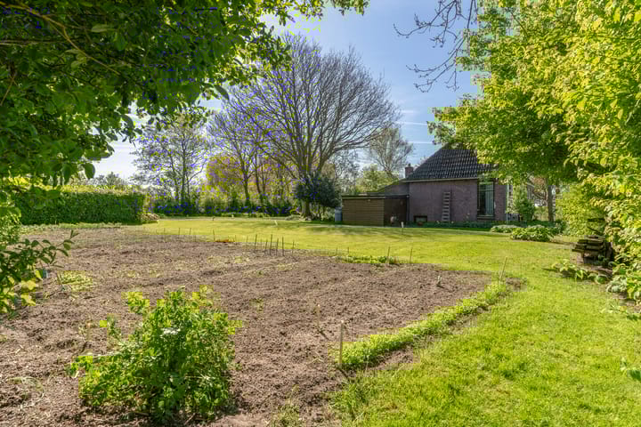 Foto 23 van Nieuwebildtzijl F 30