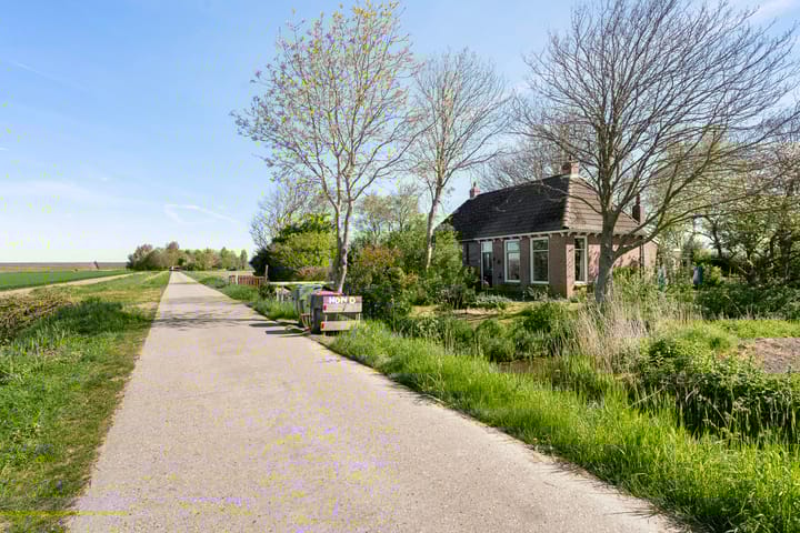 Foto 25 van Nieuwebildtzijl F 30