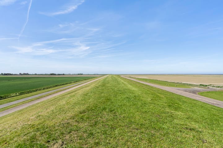 Foto 29 van Nieuwebildtzijl F 30