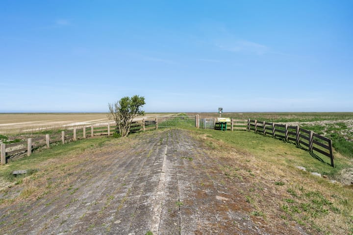 Foto 30 van Nieuwebildtzijl F 30