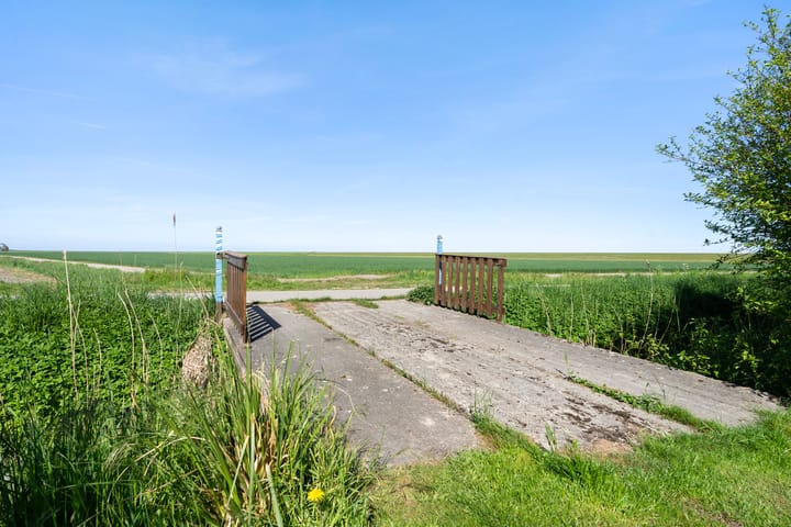 Foto 31 van Nieuwebildtzijl F 30